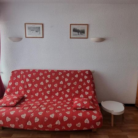 Studio 4 Personnes A La Rosiere Montvalezan Екстериор снимка
