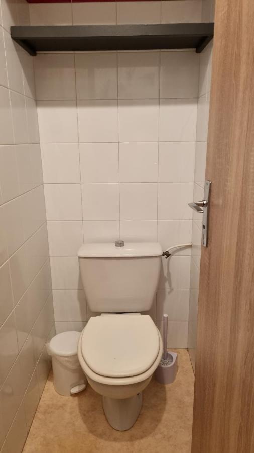 Studio 4 Personnes A La Rosiere Montvalezan Екстериор снимка