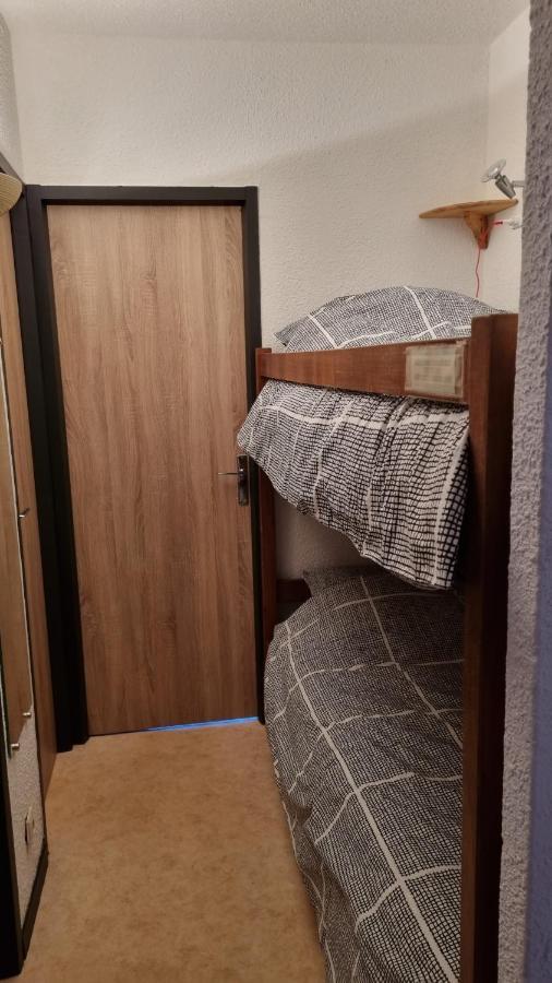 Studio 4 Personnes A La Rosiere Montvalezan Екстериор снимка