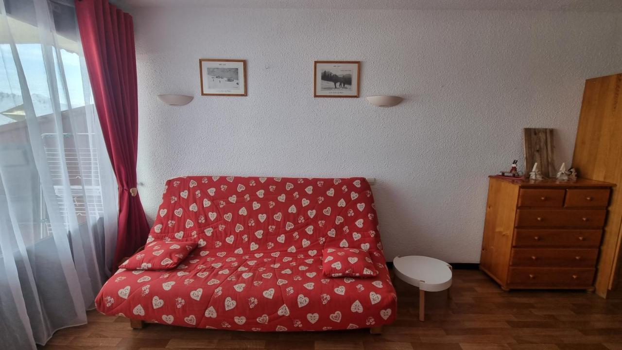 Studio 4 Personnes A La Rosiere Montvalezan Екстериор снимка